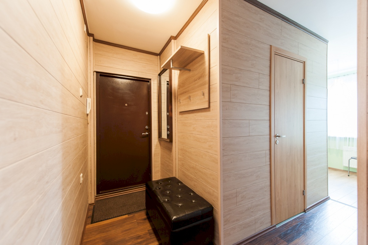 Tallinn, Mustamäe linnaosa, Ehitajate tee 23a