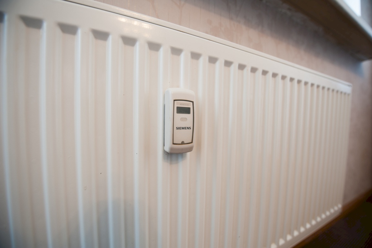 Tallinn, Mustamäe linnaosa, Ehitajate tee 23a