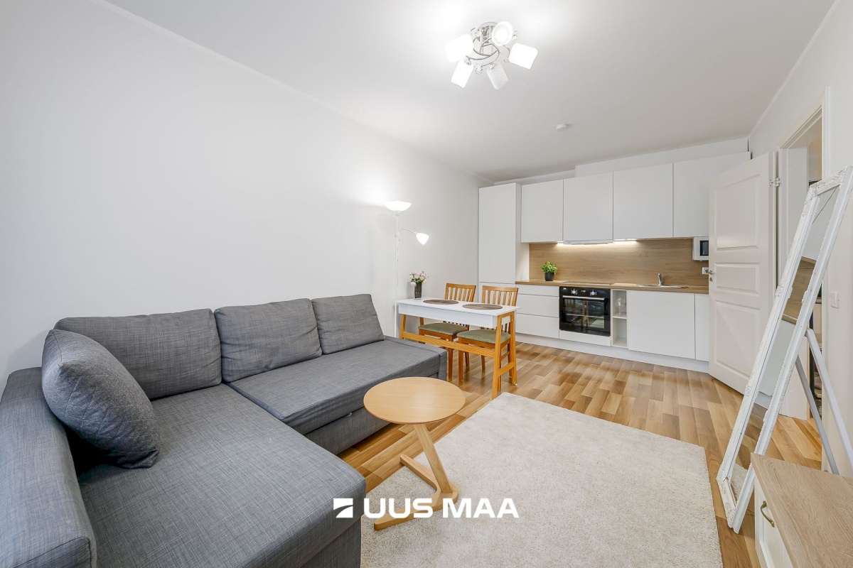 Tallinn, Lasnamäe linnaosa, Koorti tn 30