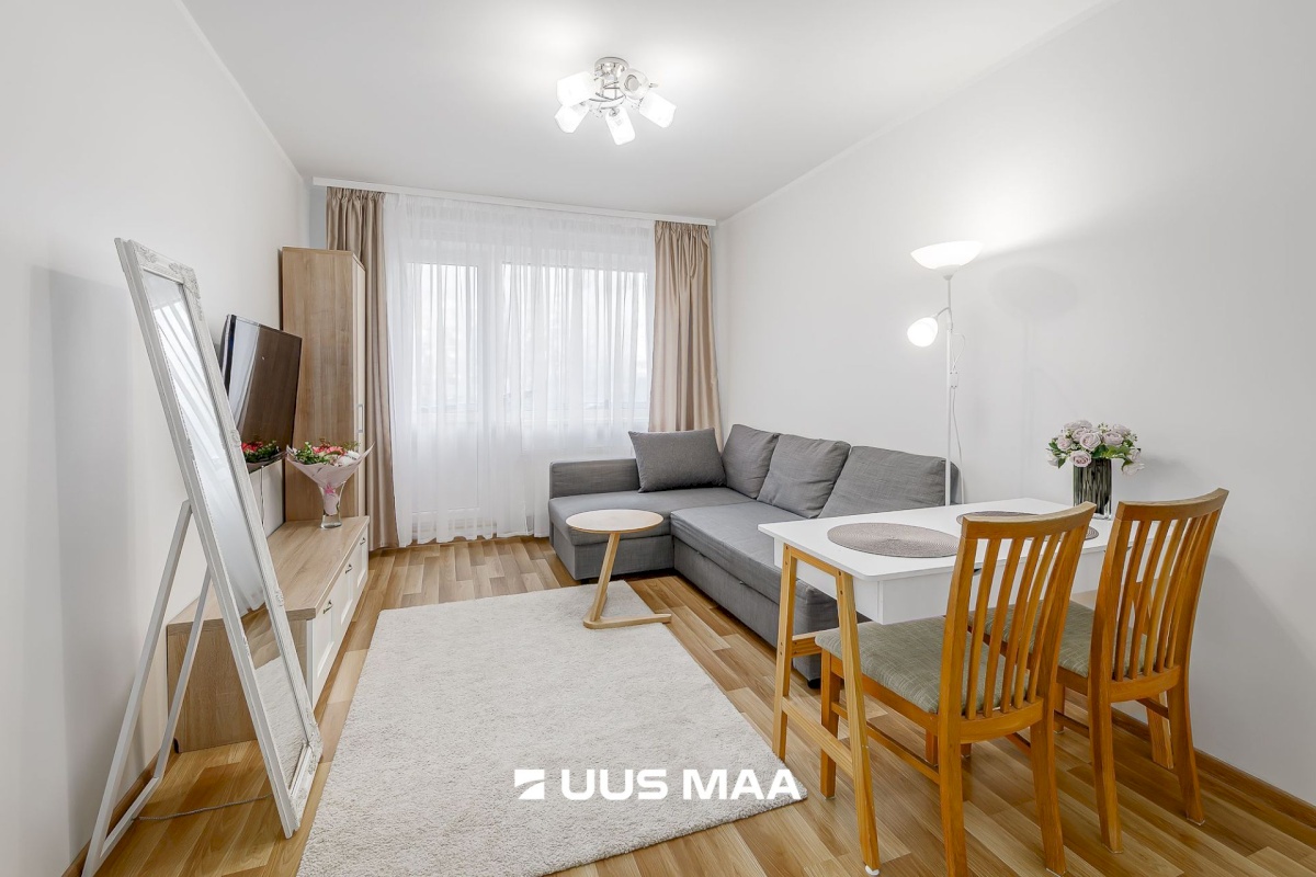 Tallinn, Lasnamäe linnaosa, Koorti tn 30