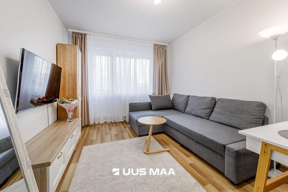 Tallinn, Lasnamäe linnaosa, Koorti tn 30