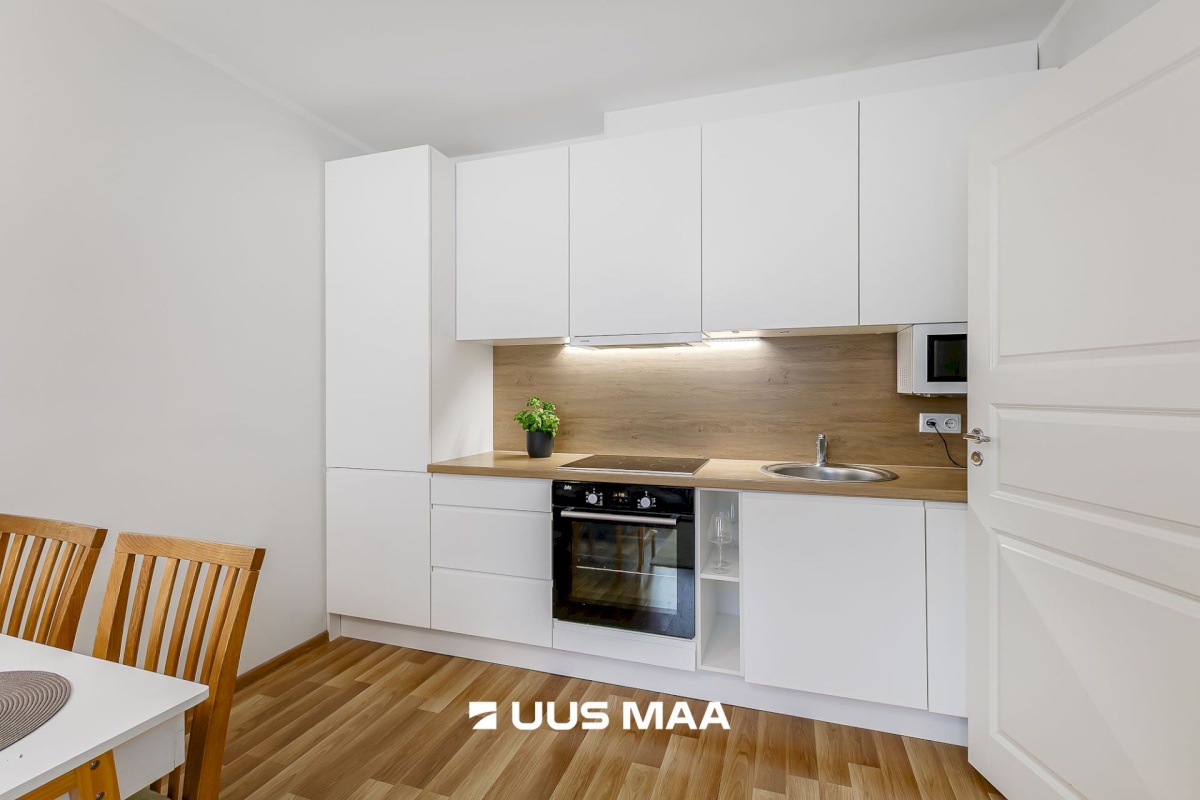 Tallinn, Lasnamäe linnaosa, Koorti tn 30