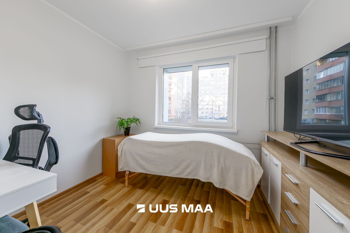 Tallinn, Lasnamäe linnaosa, Koorti tn 30