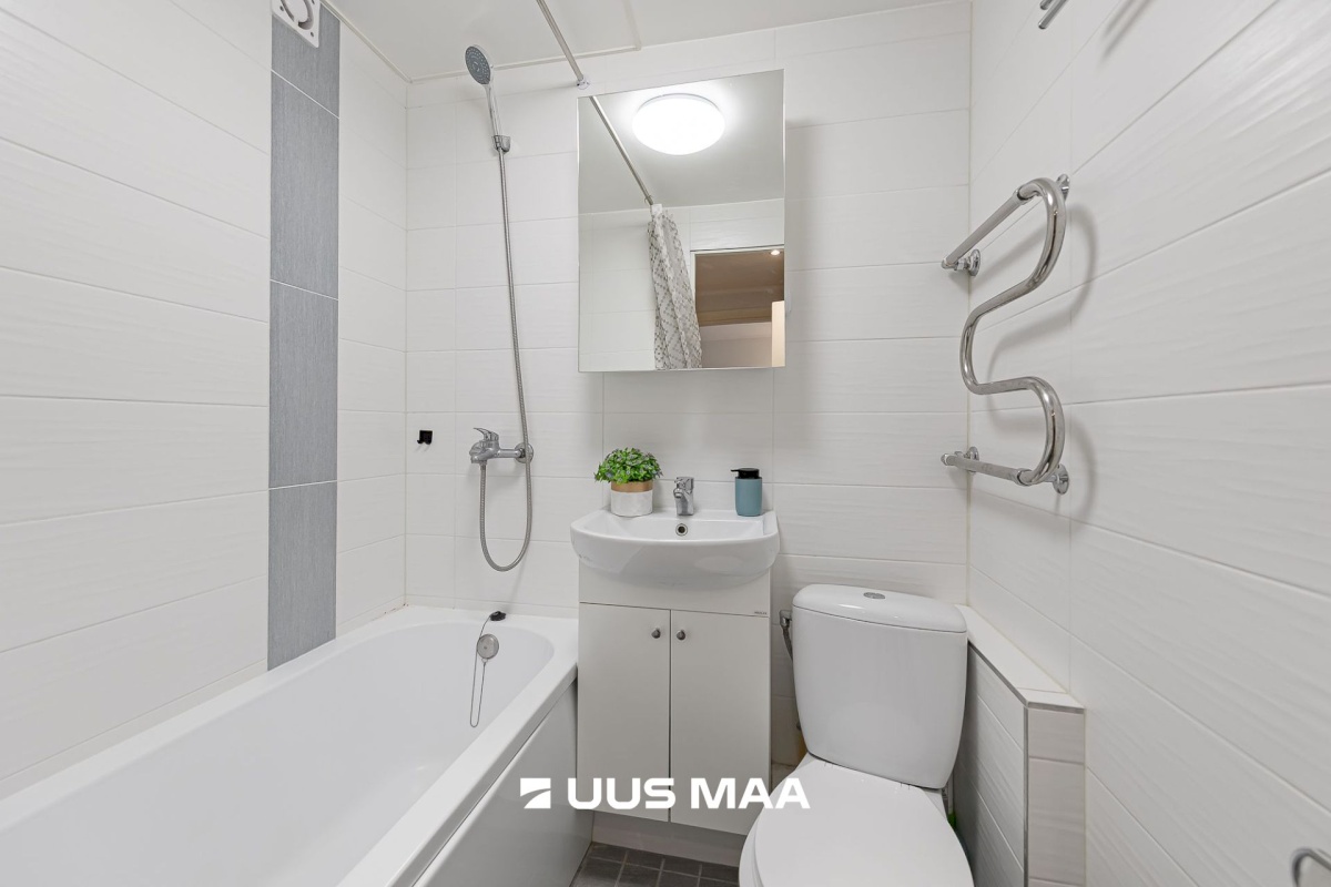 Tallinn, Lasnamäe linnaosa, Koorti tn 30