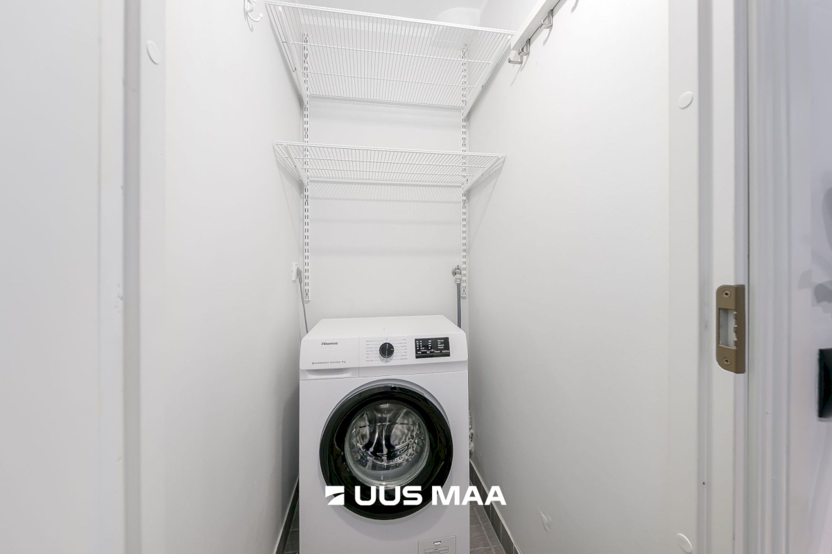 Tallinn, Lasnamäe linnaosa, Koorti tn 30