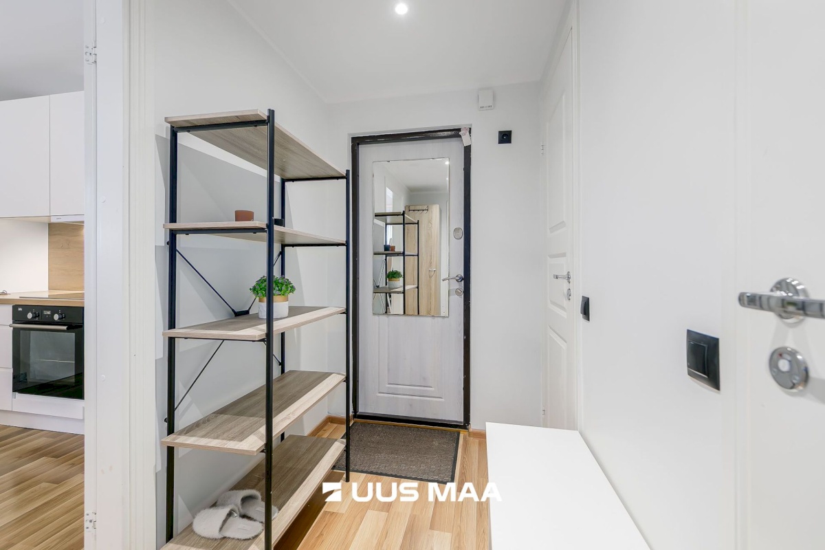 Tallinn, Lasnamäe linnaosa, Koorti tn 30