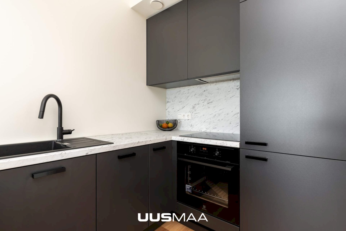 Tallinn, Haabersti linnaosa, Päevalille tn 8