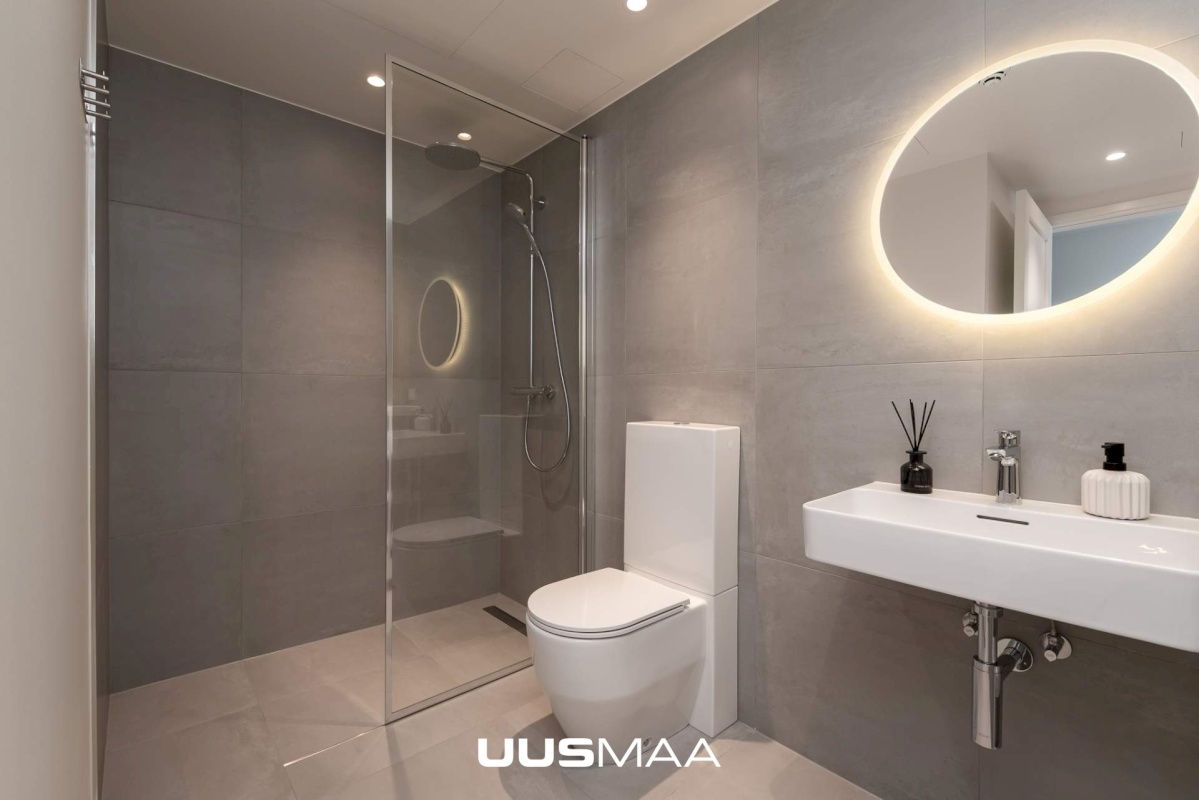 Tallinn, Haabersti linnaosa, Päevalille tn 8