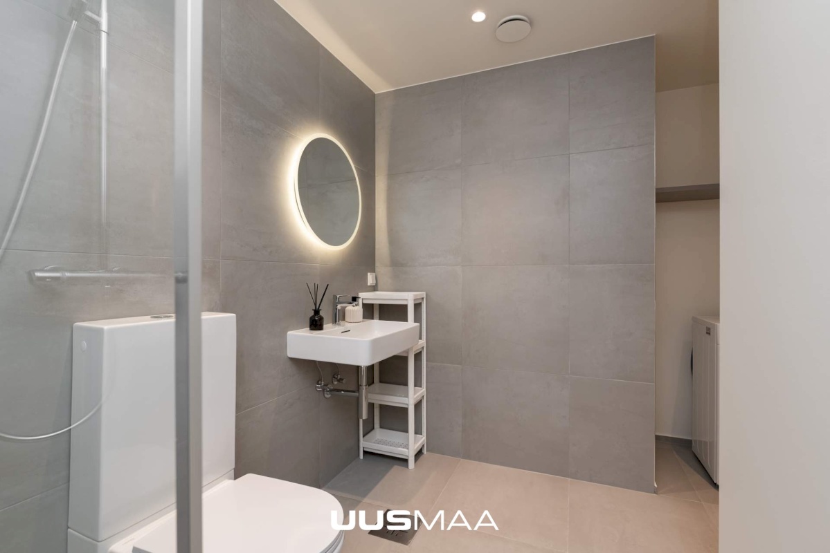 Tallinn, Haabersti linnaosa, Päevalille tn 8