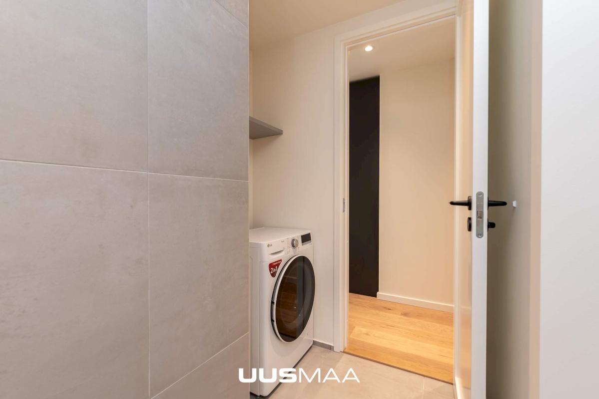 Tallinn, Haabersti linnaosa, Päevalille tn 8