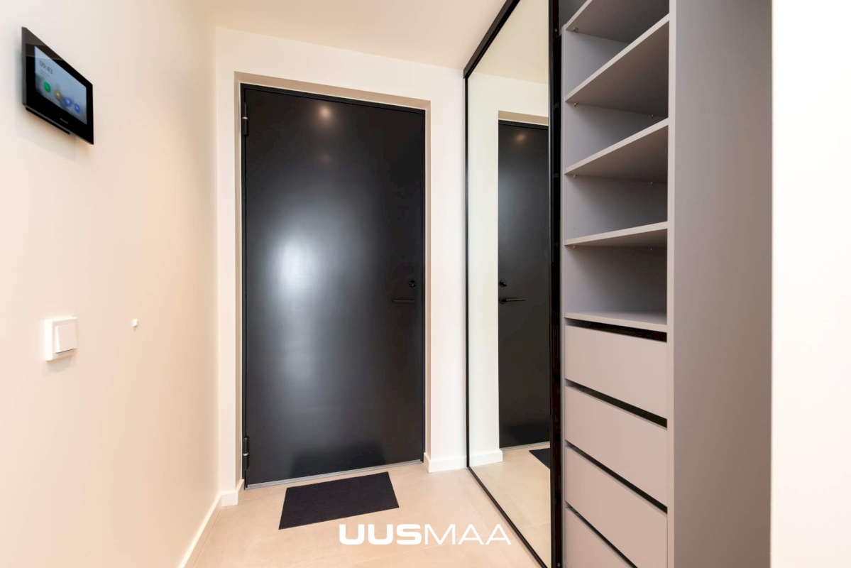 Tallinn, Haabersti linnaosa, Päevalille tn 8