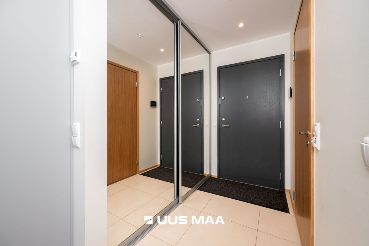 Tallinn, Haabersti linnaosa, Pikaliiva, Kaaruti tn 6