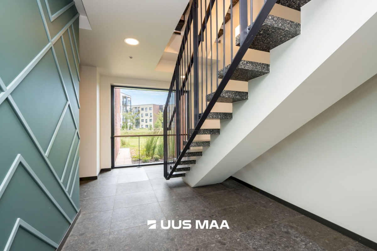 Tallinn, Haabersti linnaosa, Pikaliiva, Kaaruti tn 6