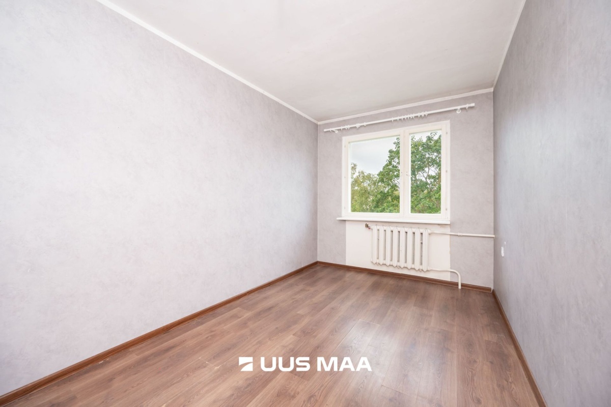 Tallinn, Mustamäe linnaosa, Mustamäe, Mustamäe tee 102