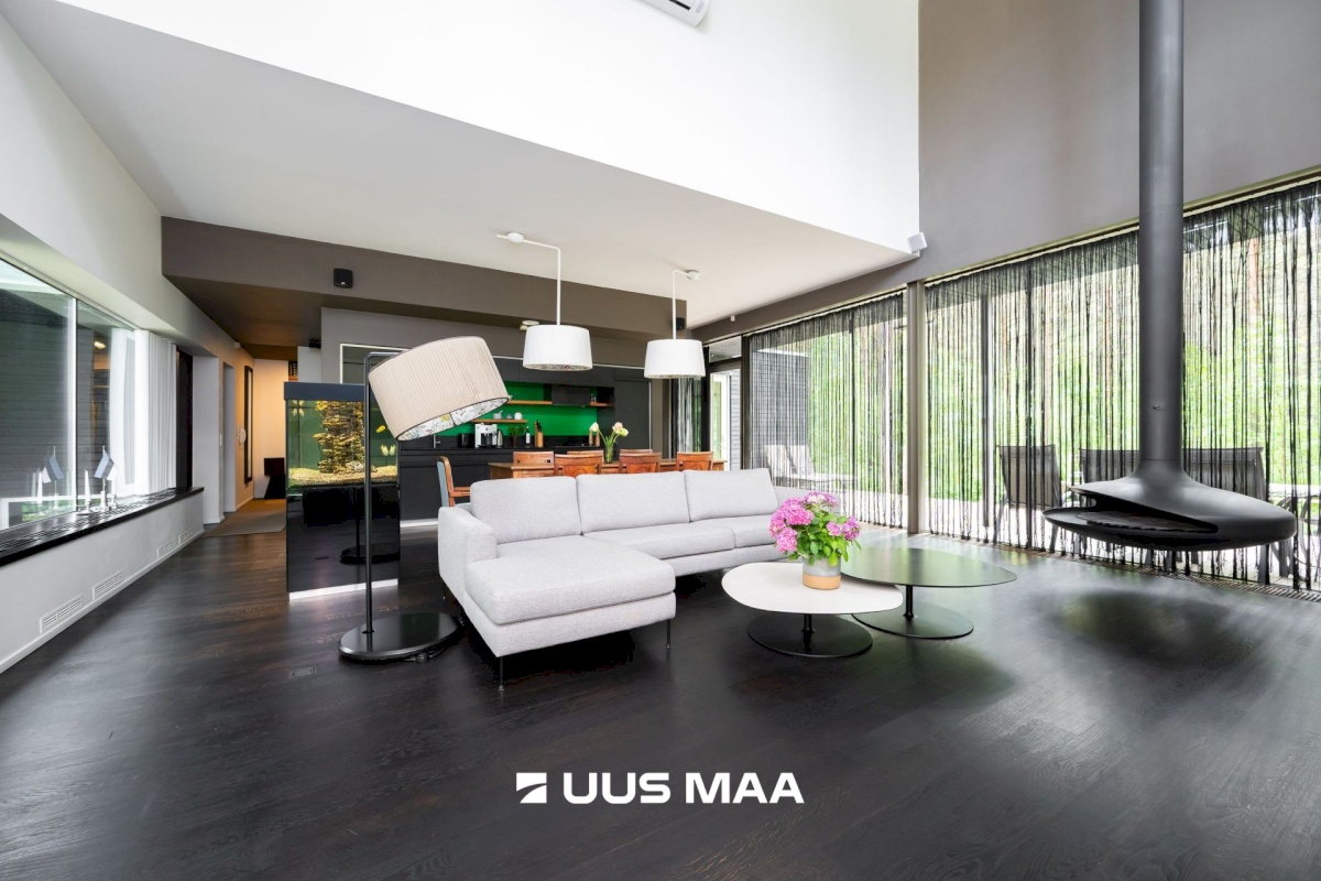 Tallinn, Pirita linnaosa, Pirita, Põdrakanepi tee 9