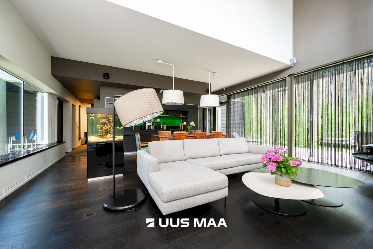 Tallinn, Pirita linnaosa, Pirita, Põdrakanepi tee 9