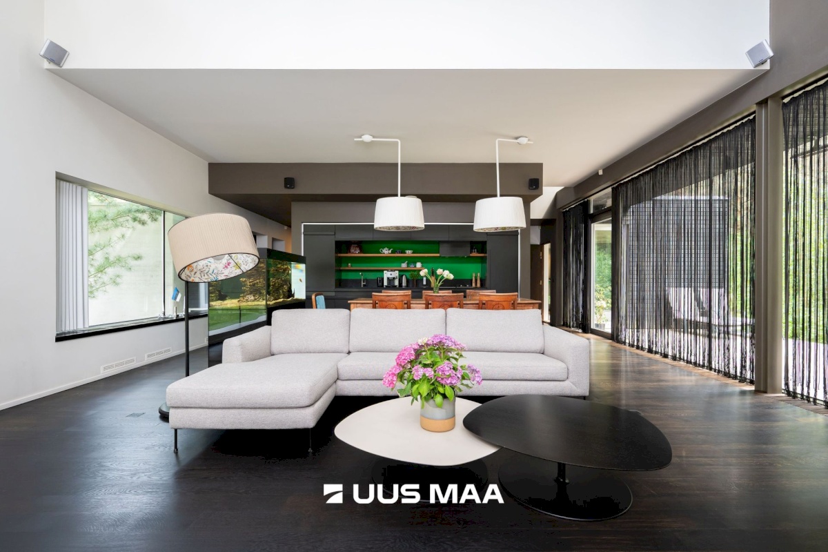 Tallinn, Pirita linnaosa, Pirita, Põdrakanepi tee 9