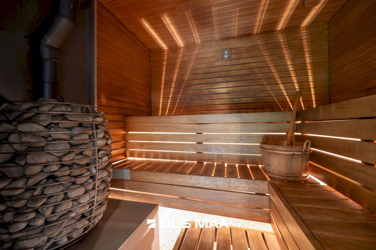 Tallinn, Pirita linnaosa, Pirita, Põdrakanepi tee 9