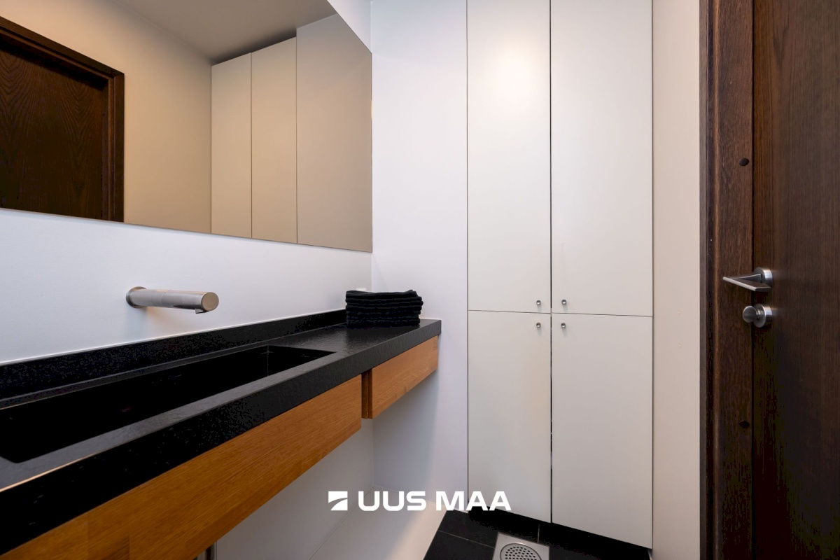 Tallinn, Pirita linnaosa, Pirita, Põdrakanepi tee 9