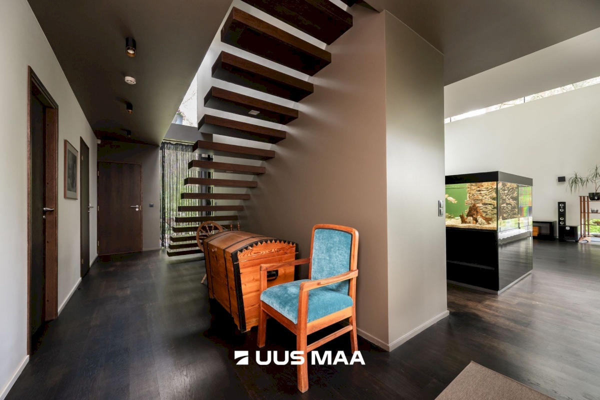 Tallinn, Pirita linnaosa, Pirita, Põdrakanepi tee 9