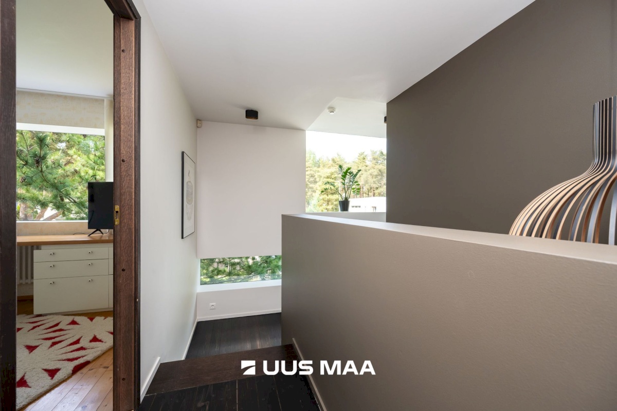 Tallinn, Pirita linnaosa, Pirita, Põdrakanepi tee 9