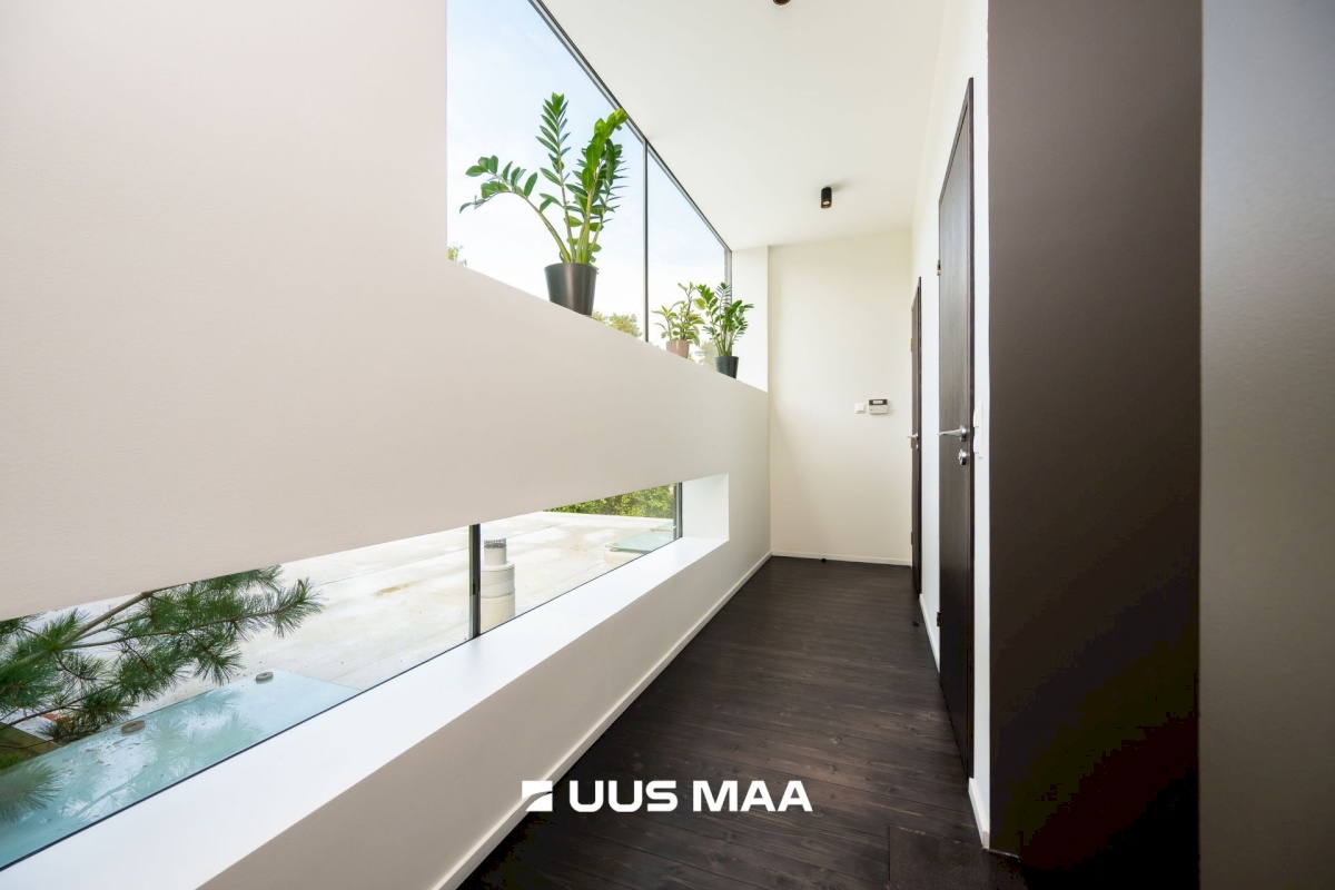 Tallinn, Pirita linnaosa, Pirita, Põdrakanepi tee 9