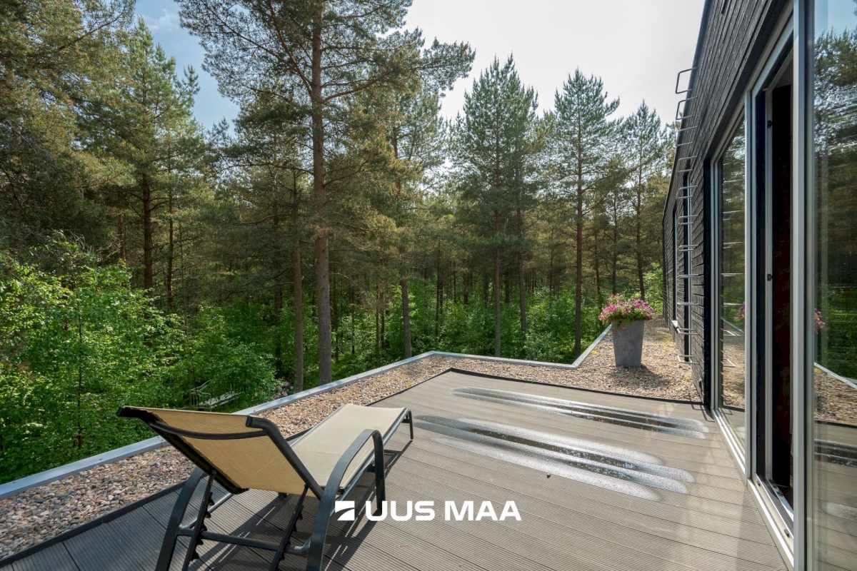 Tallinn, Pirita linnaosa, Pirita, Põdrakanepi tee 9