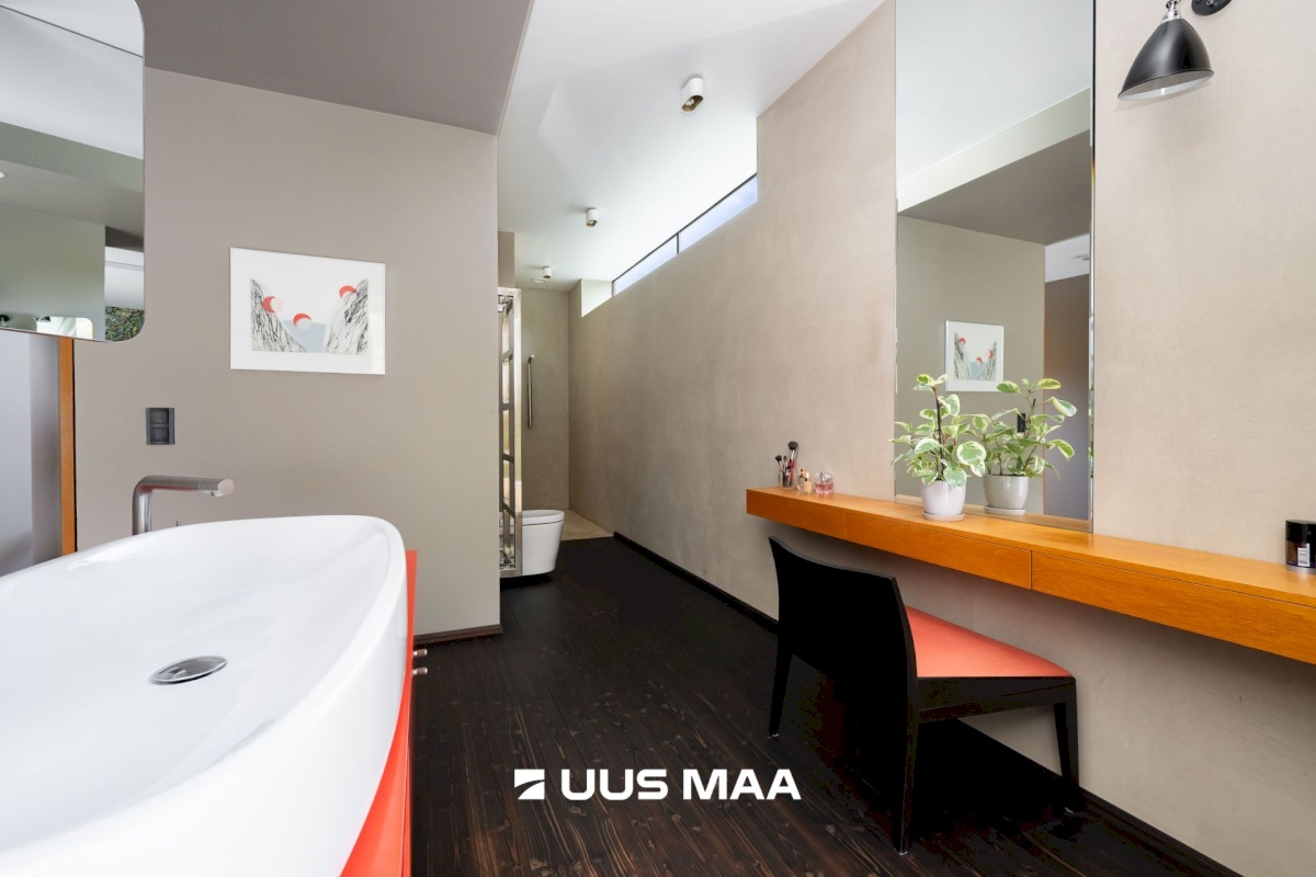 Tallinn, Pirita linnaosa, Pirita, Põdrakanepi tee 9