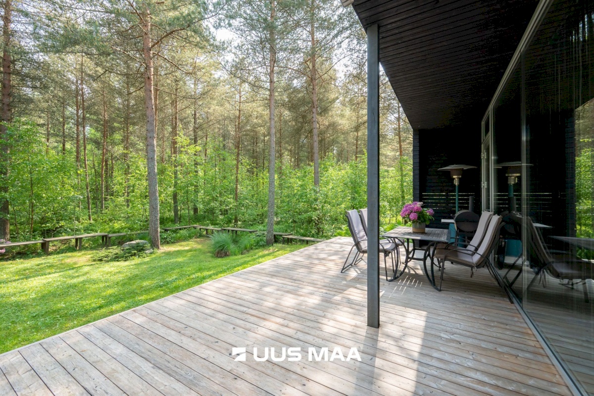 Tallinn, Pirita linnaosa, Pirita, Põdrakanepi tee 9