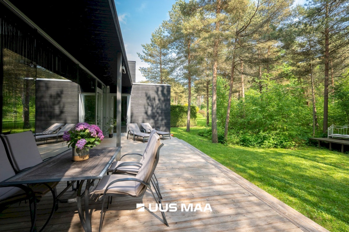 Tallinn, Pirita linnaosa, Pirita, Põdrakanepi tee 9