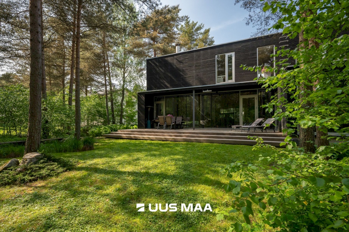 Tallinn, Pirita linnaosa, Pirita, Põdrakanepi tee 9