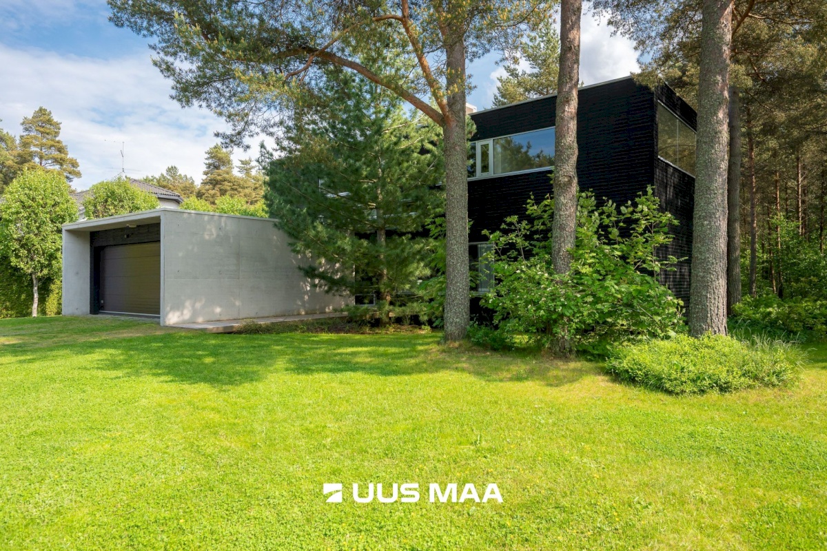 Tallinn, Pirita linnaosa, Pirita, Põdrakanepi tee 9