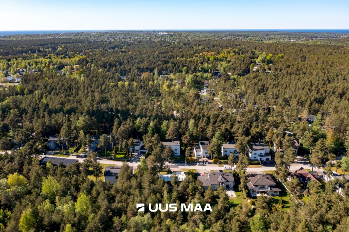 Tallinn, Pirita linnaosa, Pirita, Põdrakanepi tee 9