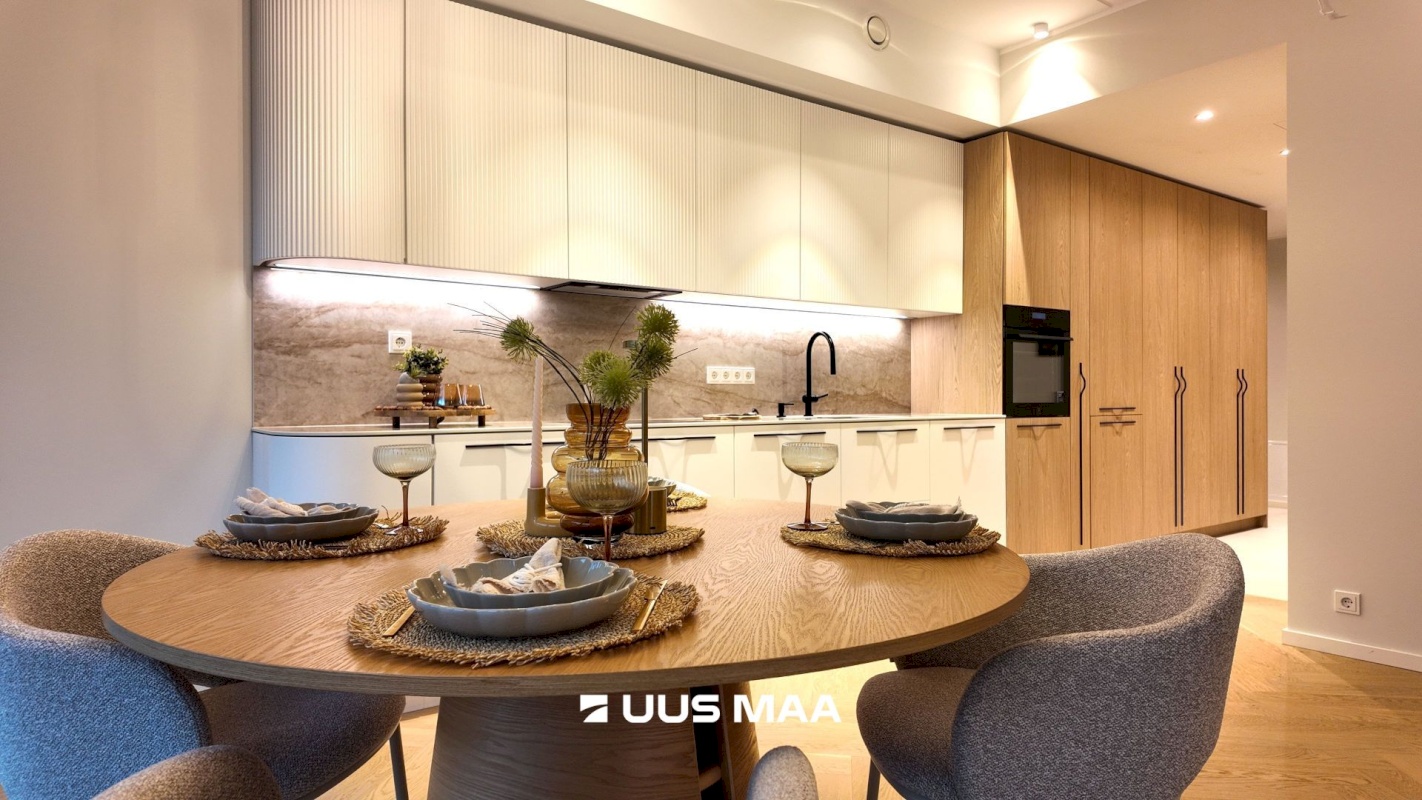 Tallinn, Kesklinna linnaosa, Kassisaba, Luise 13/2-6