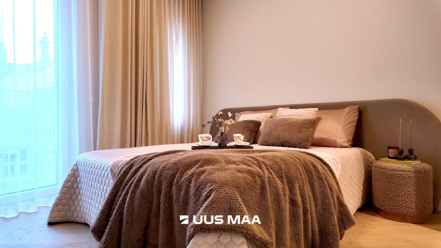 Tallinn, Kesklinna linnaosa, Kassisaba, Luise 13/2-6