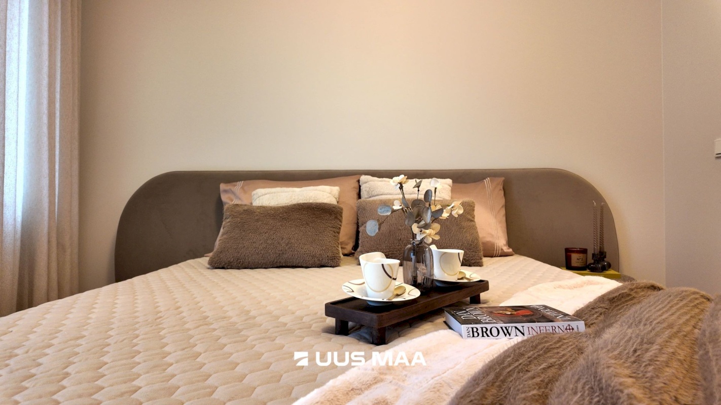 Tallinn, Kesklinna linnaosa, Kassisaba, Luise 13/2-6