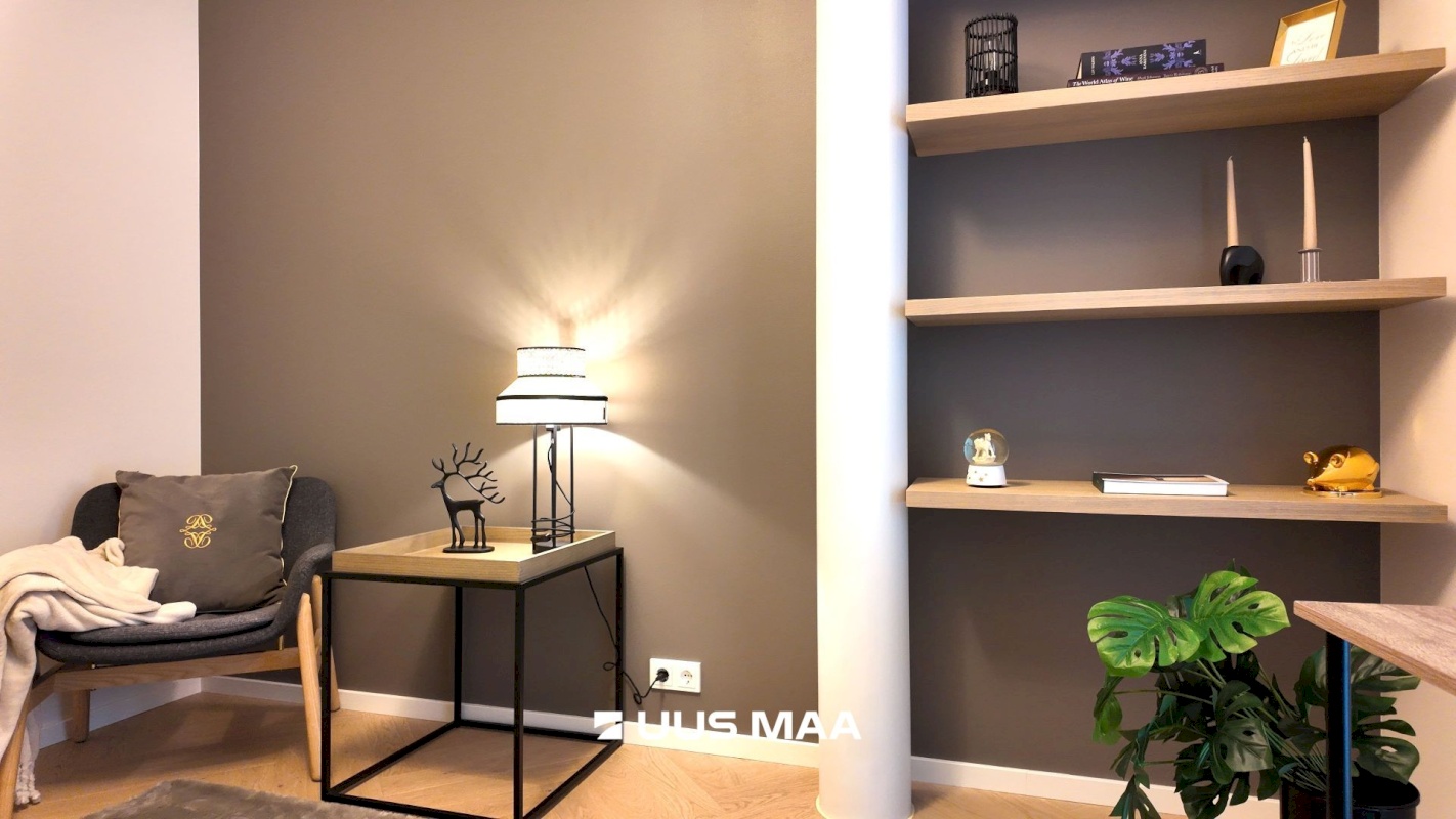 Tallinn, Kesklinna linnaosa, Kassisaba, Luise 13/2-6