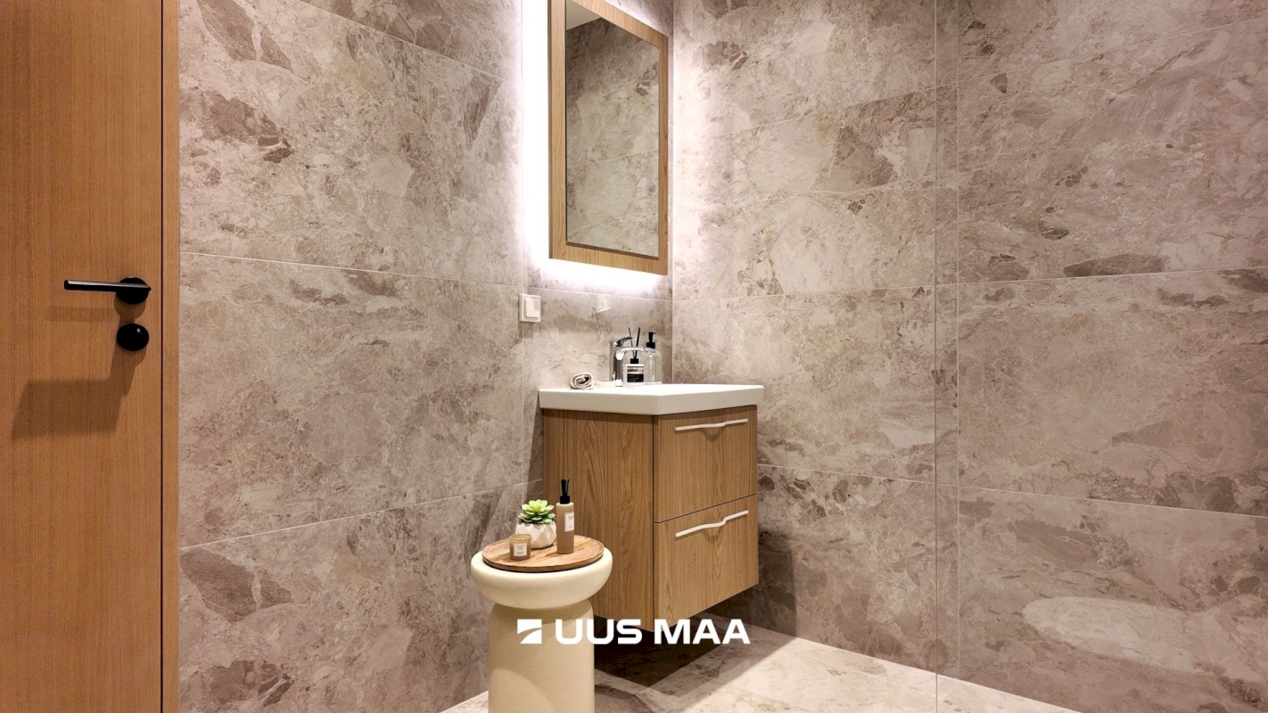 Tallinn, Kesklinna linnaosa, Kassisaba, Luise 13/2-6