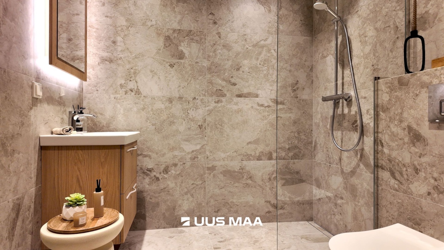 Tallinn, Kesklinna linnaosa, Kassisaba, Luise 13/2-6