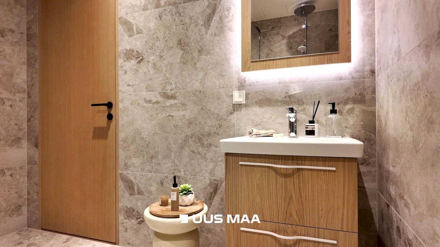 Tallinn, Kesklinna linnaosa, Kassisaba, Luise 13/2-6