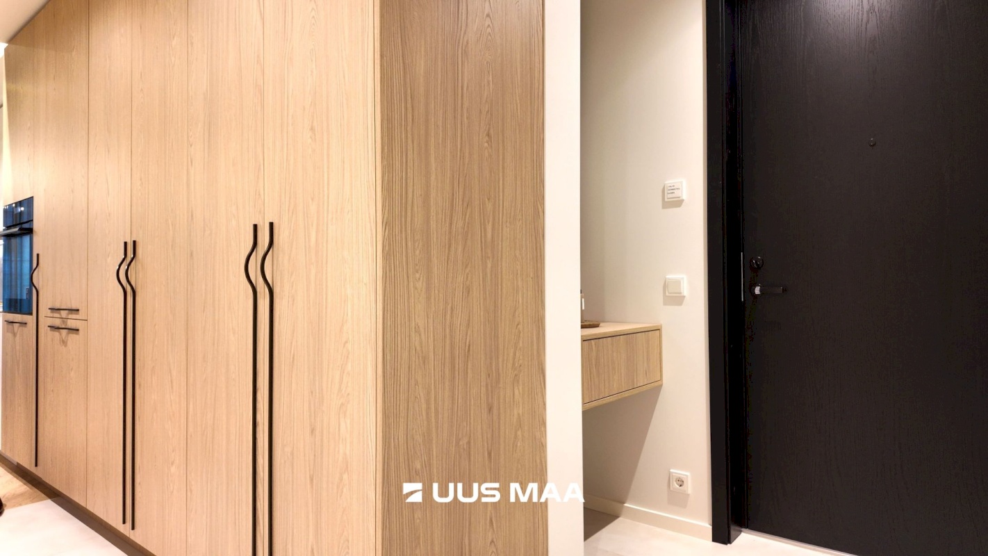 Tallinn, Kesklinna linnaosa, Kassisaba, Luise 13/2-6