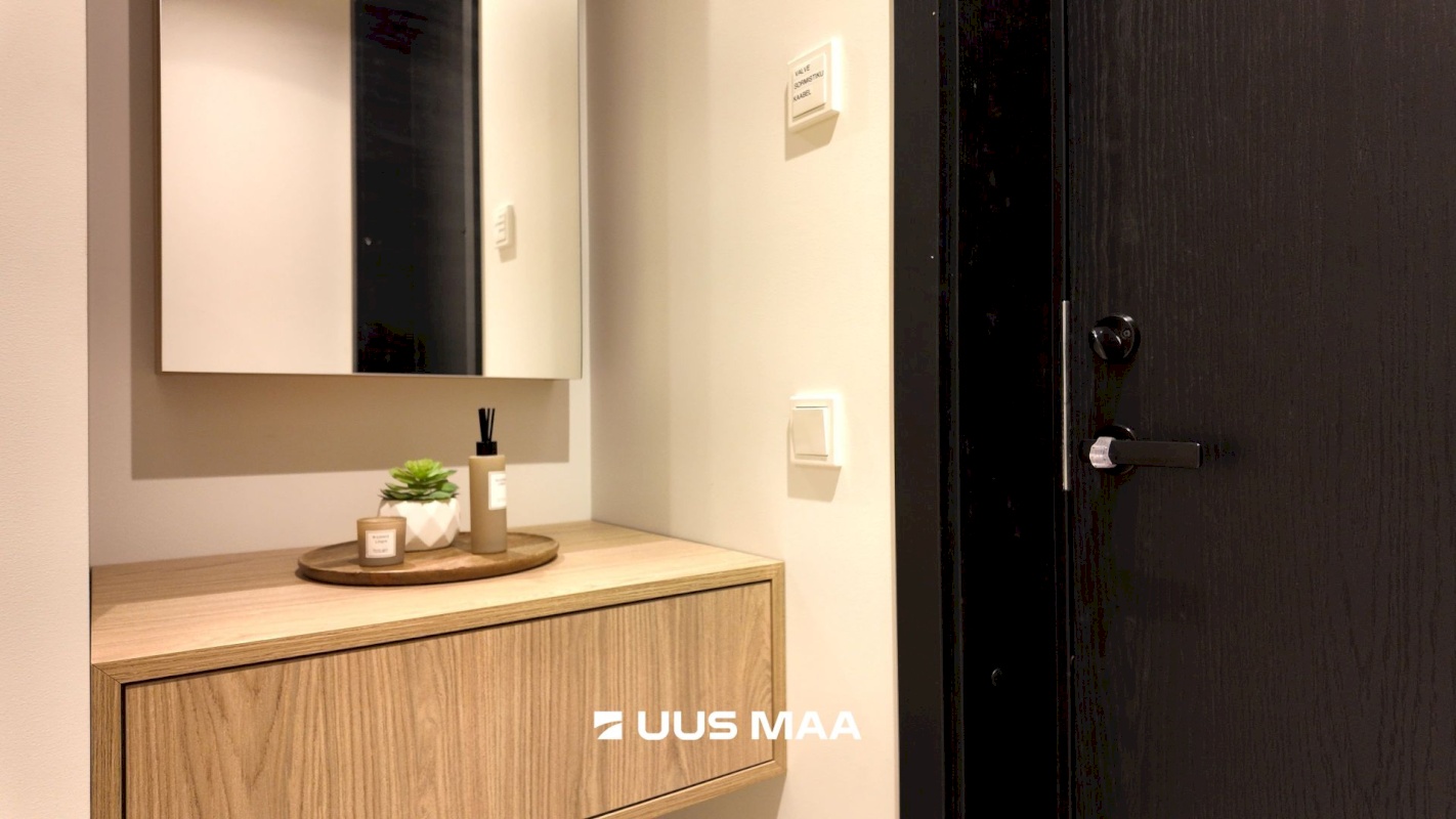 Tallinn, Kesklinna linnaosa, Kassisaba, Luise 13/2-6