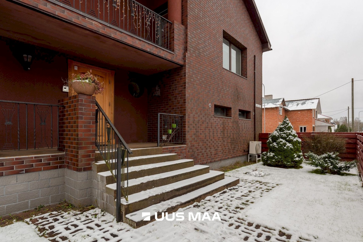 Tartu linn, Tartu linn, Ihaste, Pallase pst. 23