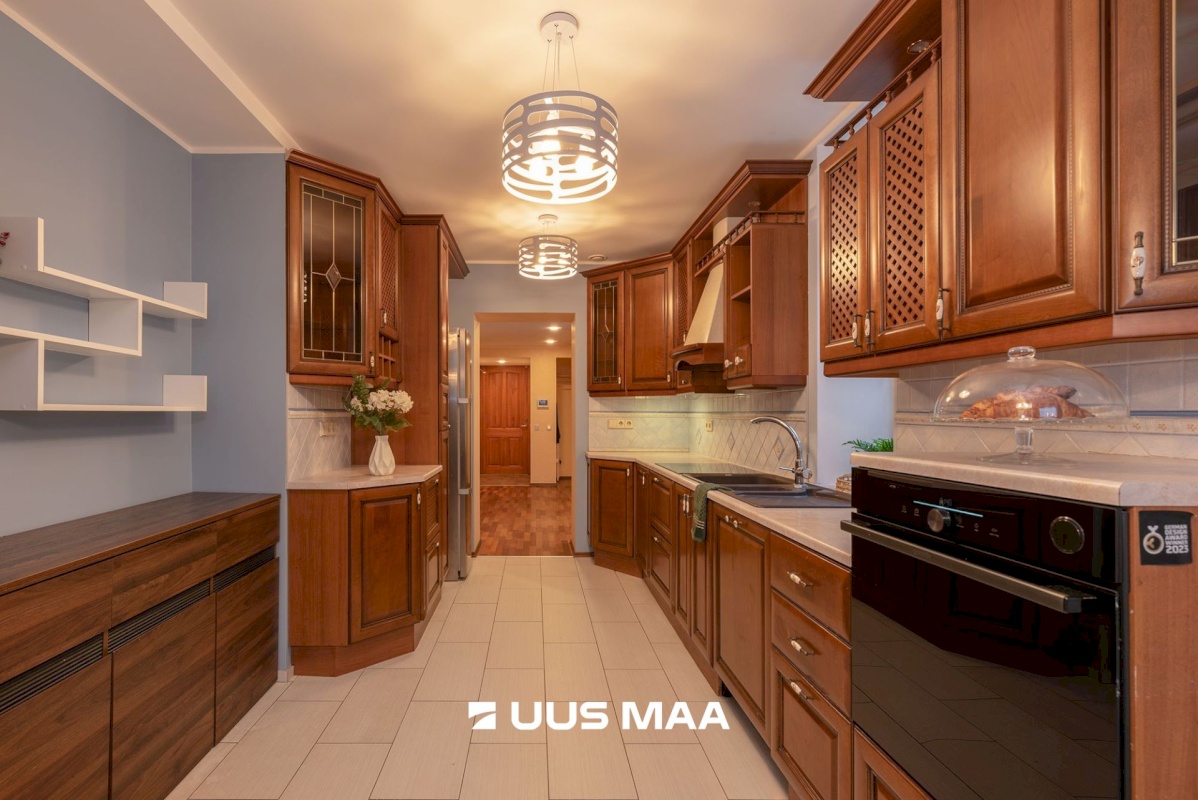 Tartu linn, Tartu linn, Ihaste, Pallase pst. 23