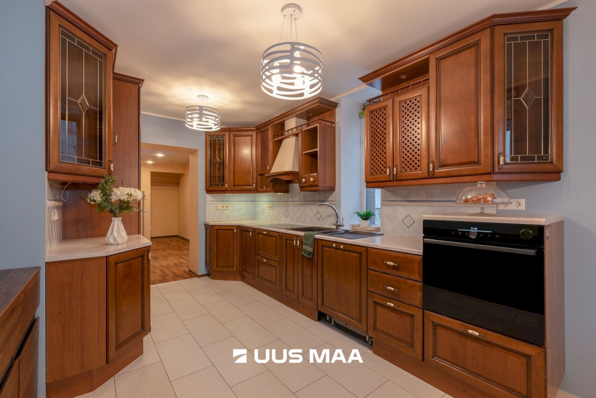 Tartu linn, Tartu linn, Ihaste, Pallase pst. 23