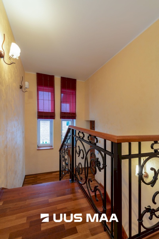 Tartu linn, Tartu linn, Ihaste, Pallase pst. 23