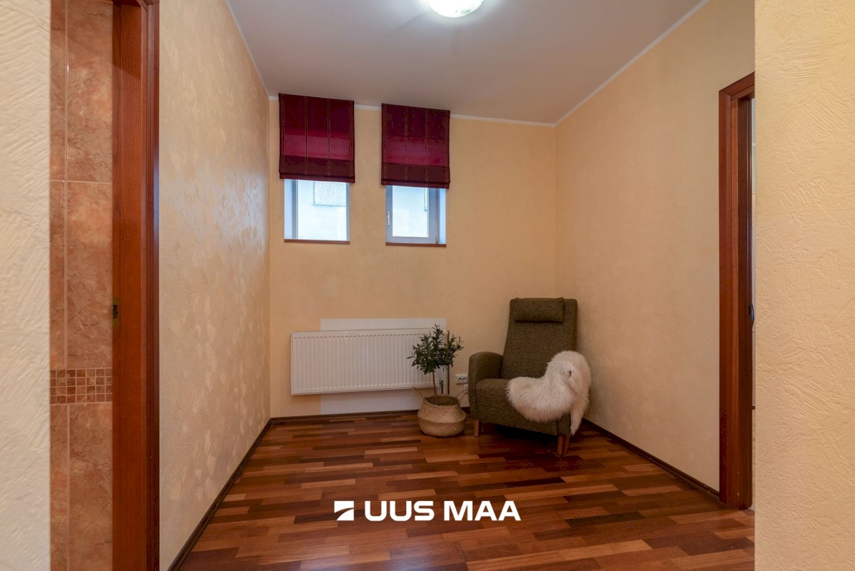 Tartu linn, Tartu linn, Ihaste, Pallase pst. 23