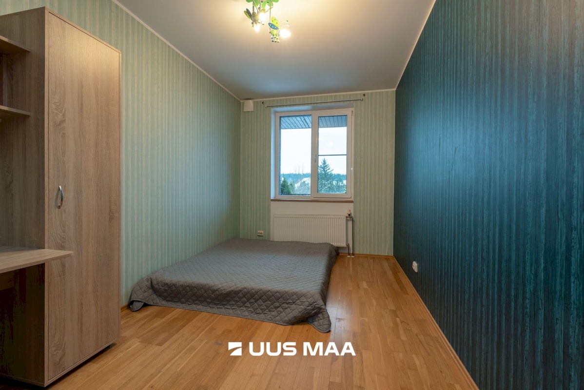 Tartu linn, Tartu linn, Ihaste, Pallase pst. 23