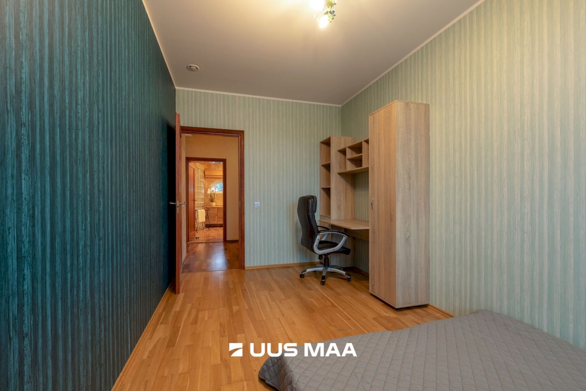 Tartu linn, Tartu linn, Ihaste, Pallase pst. 23