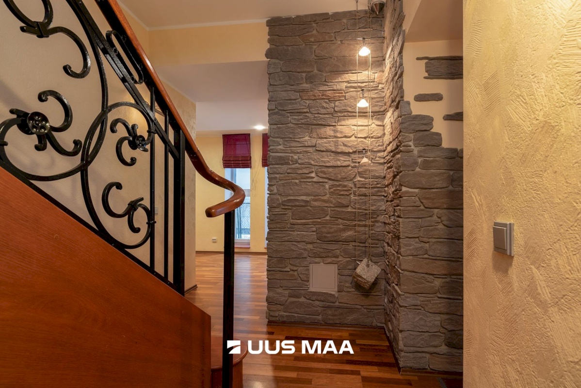 Tartu linn, Tartu linn, Ihaste, Pallase pst. 23